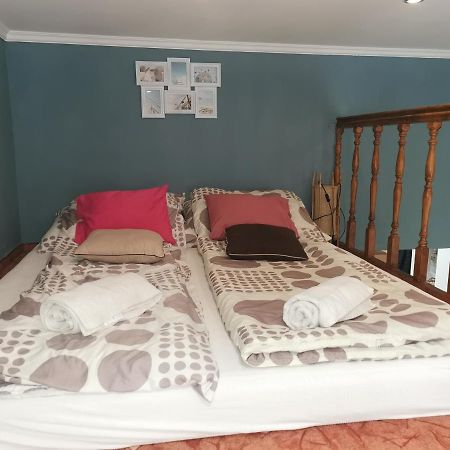 Galeria Apartman 塞格德 外观 照片
